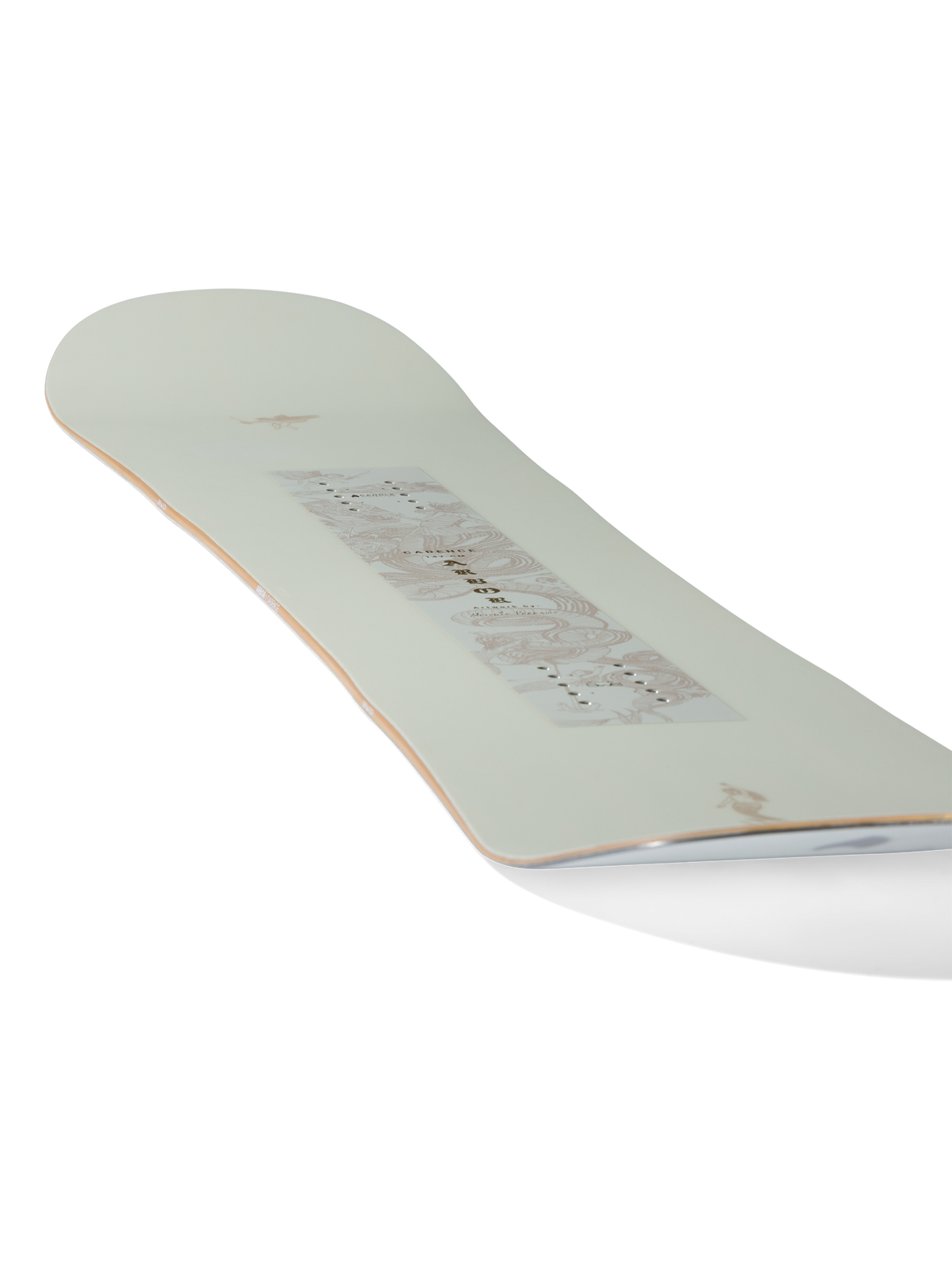 Arbor Cadence Snowboard — Cadence Snowboard