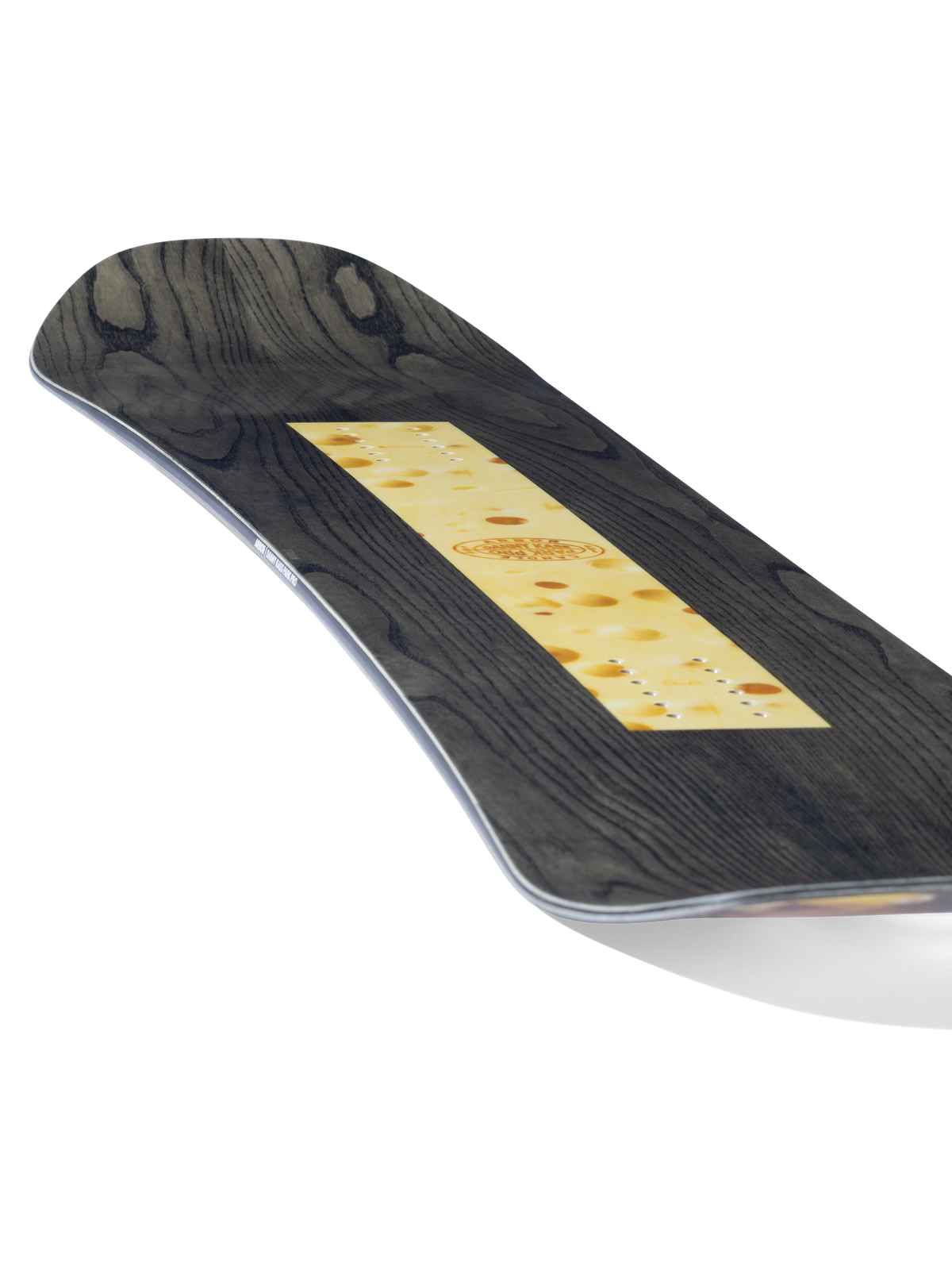 Arbor Danny Kass Park Pro Snowboard — Danny Kass Park Pro Snowboard