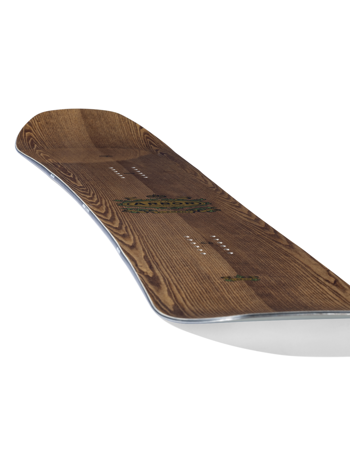 Arbor Element Snowboard — Element Snowboard