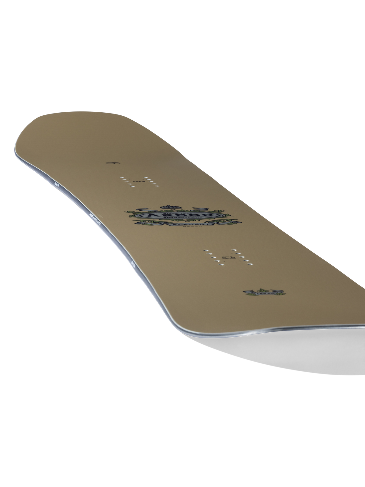 Arbor Element Decon Snowboard — Element Decon Snowboard