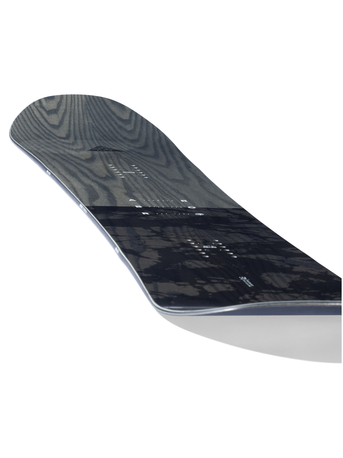 Arbor Formula Snowboard — Formula Snowboard