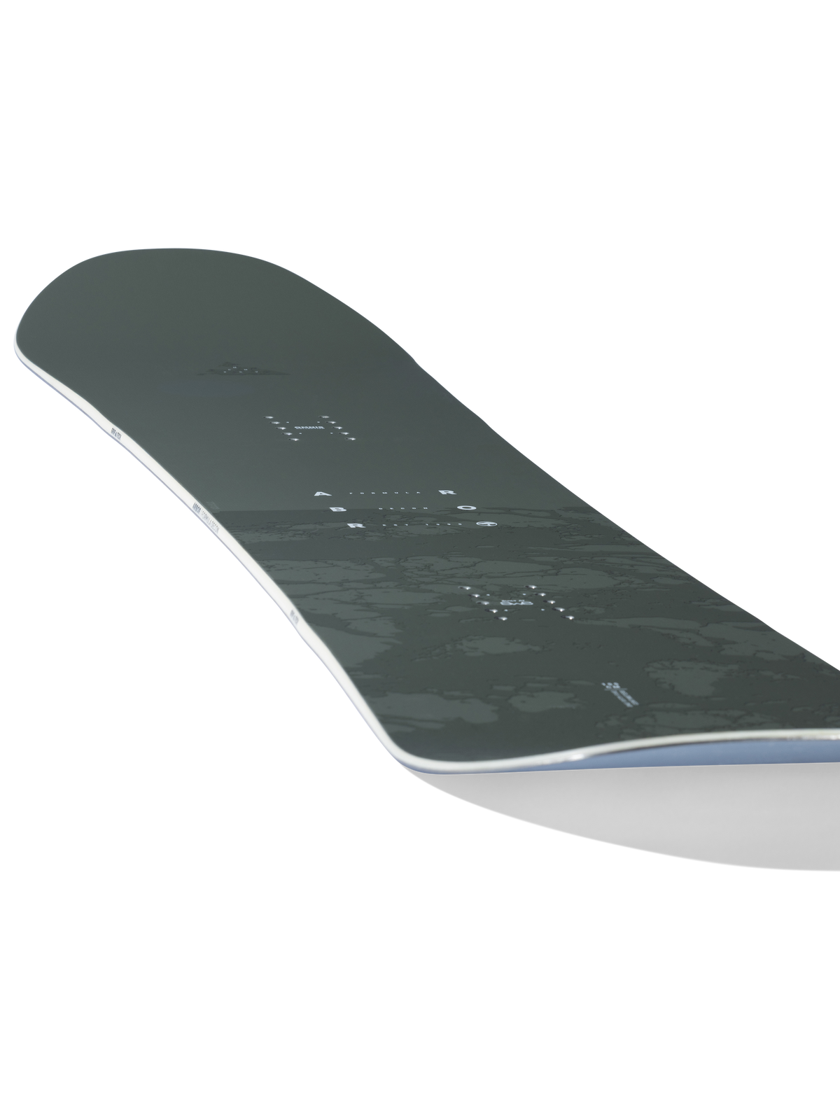 Arbor Formula Decon Snowboard — Formula Decon Snowboard