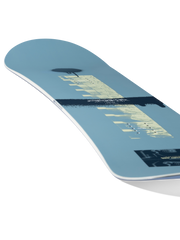 Arbor Metal Machine Decon Snowboard — Metal Machine Decon Snowboard
