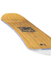 Arbor Swoon Snowboard — Swoon Snowboard
