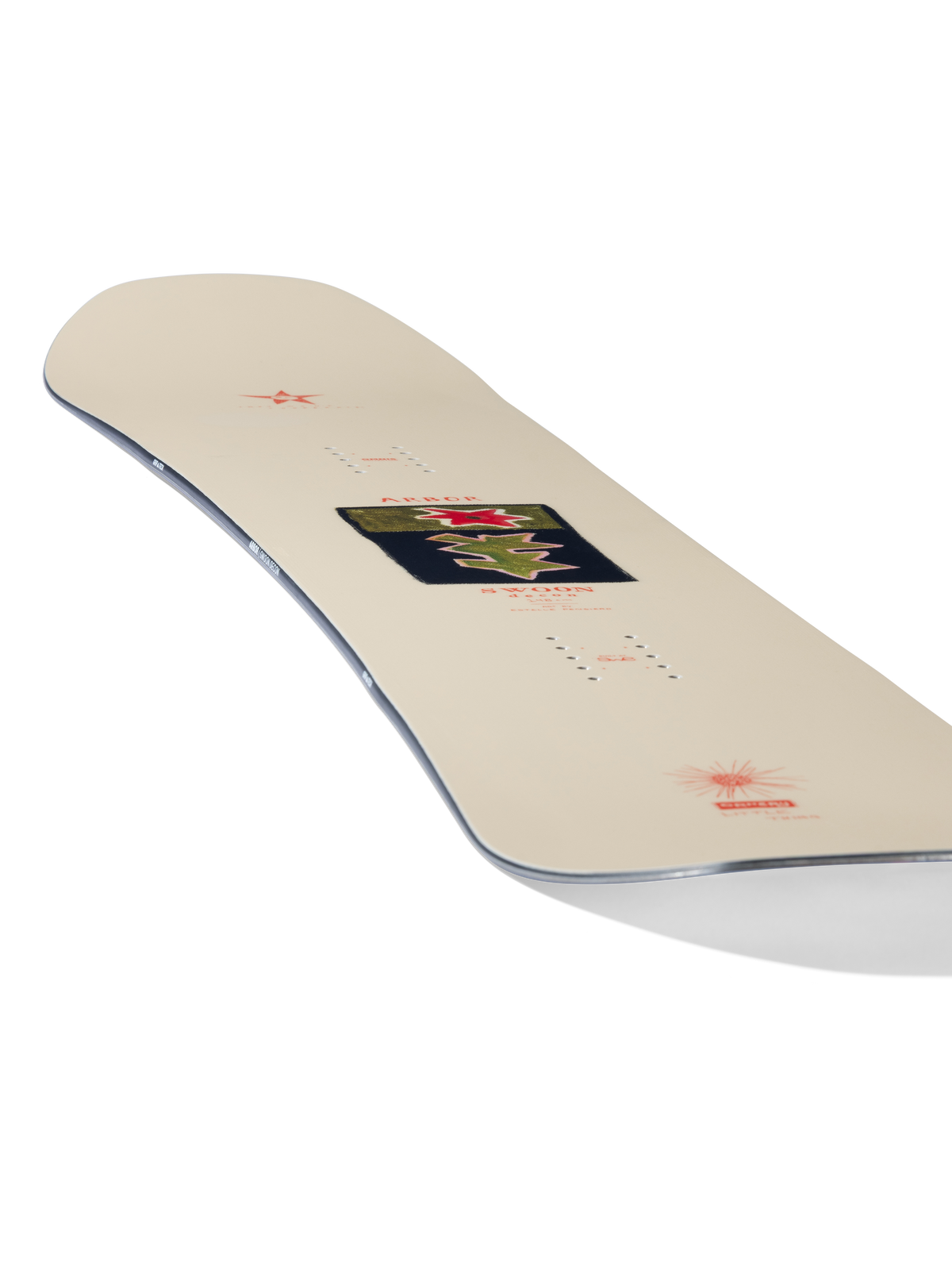 Arbor Swoon Decon Snowboard — Swoon Decon Snowboard