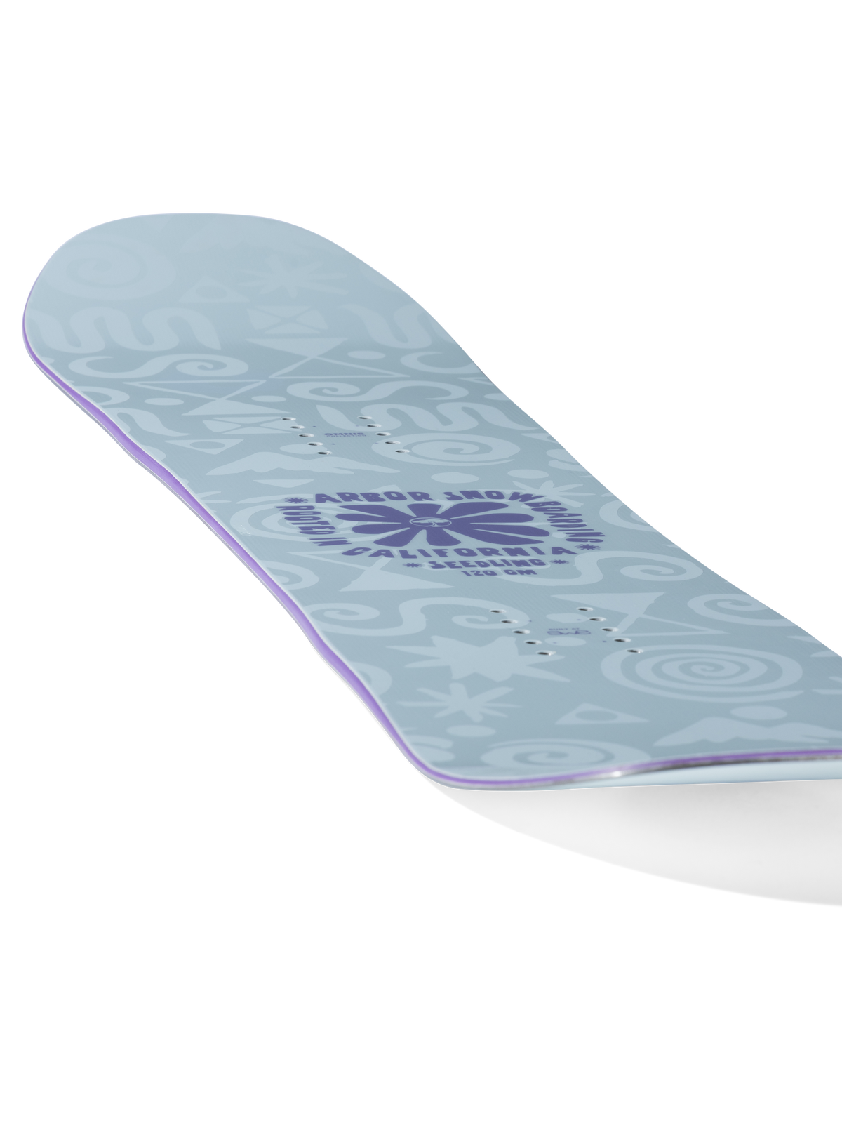 Arbor Seedling Snowboard — Seedling Snowboard