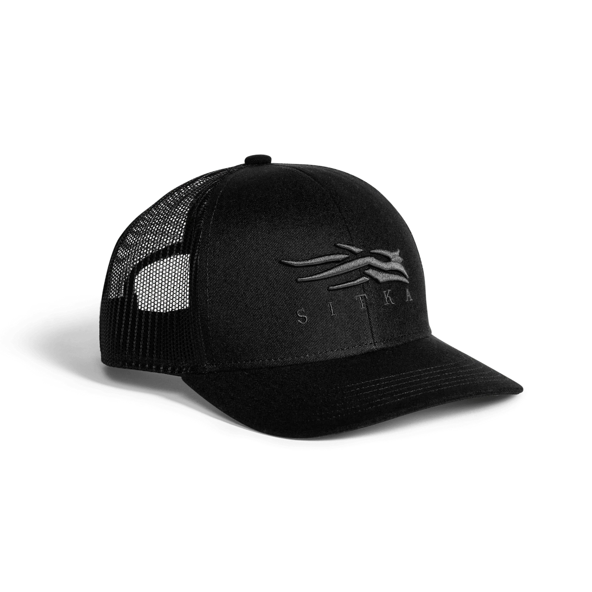 Icon Mid Pro Trucker