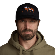Icon Mid Pro Trucker