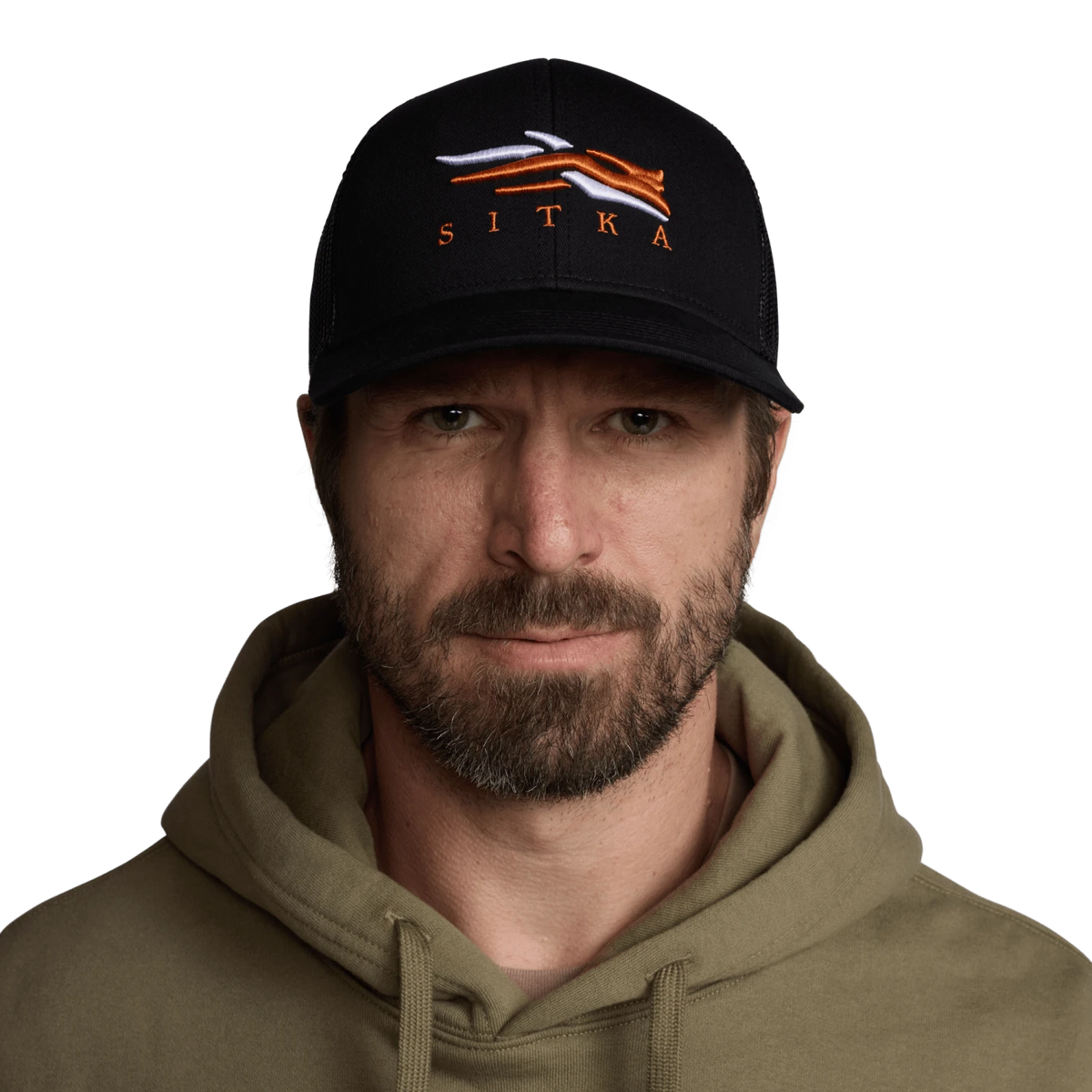 Icon Mid Pro Trucker