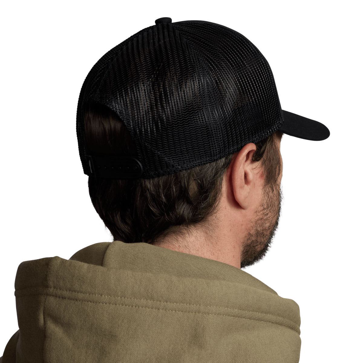 Icon Mid Pro Trucker