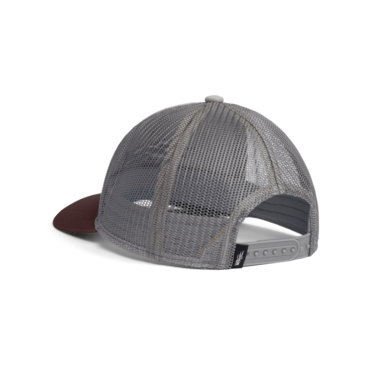 Icon Mid Pro Trucker