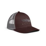 Icon Mid Pro Trucker