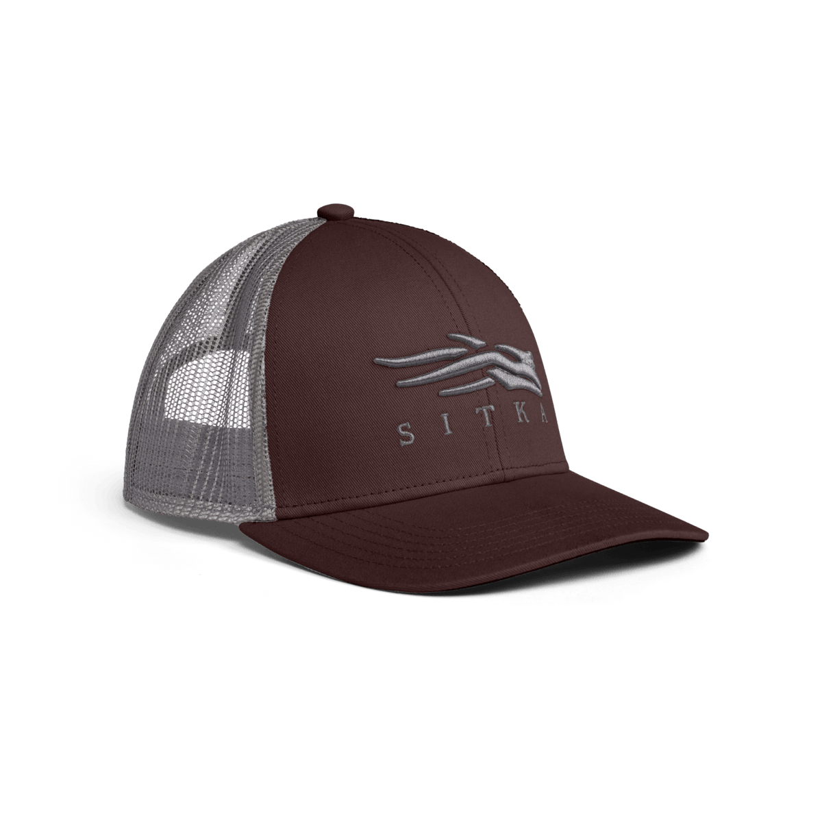 Icon Mid Pro Trucker