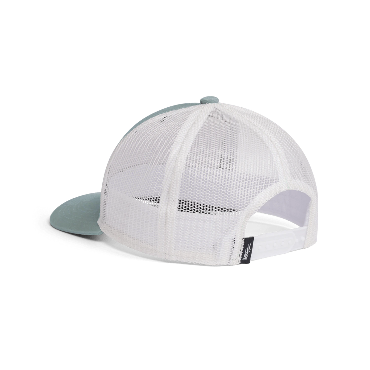 Icon Mid Pro Trucker