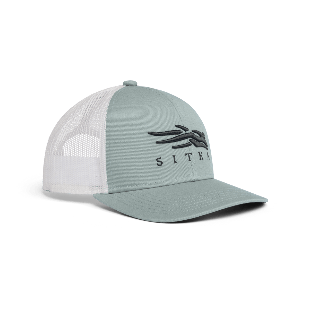 Icon Mid Pro Trucker