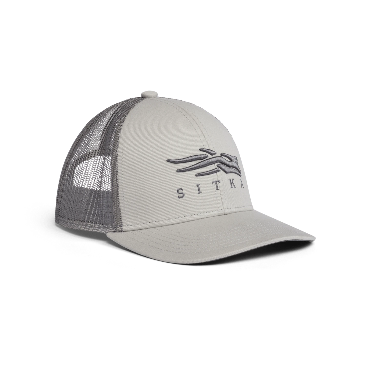 Icon Mid Pro Trucker