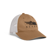 Icon Lo Pro Trucker
