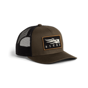 Icon Patch Hi Pro Trucker