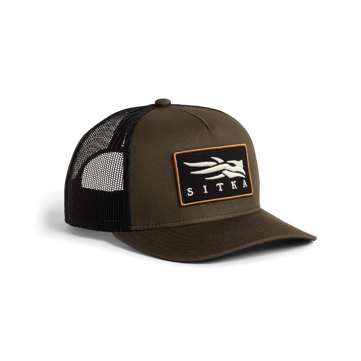 Icon Patch Hi Pro Trucker