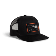 Icon Patch Hi Pro Trucker