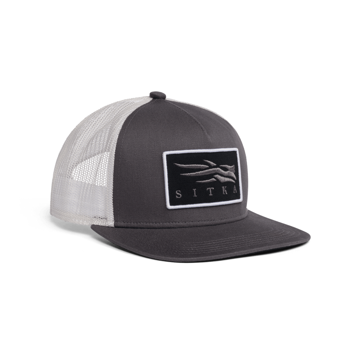Icon Patch Hi Pro Trucker