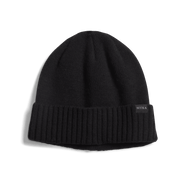 Cuffed Knit Beanie