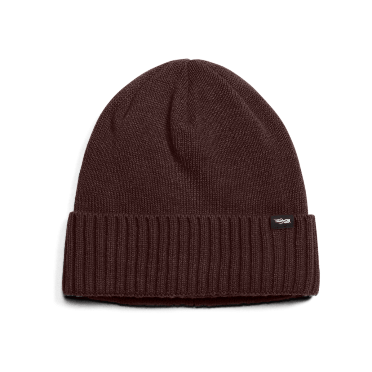 Cuffed Knit Beanie