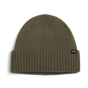 Cuffed Knit Beanie