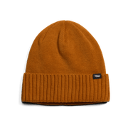 Cuffed Knit Beanie