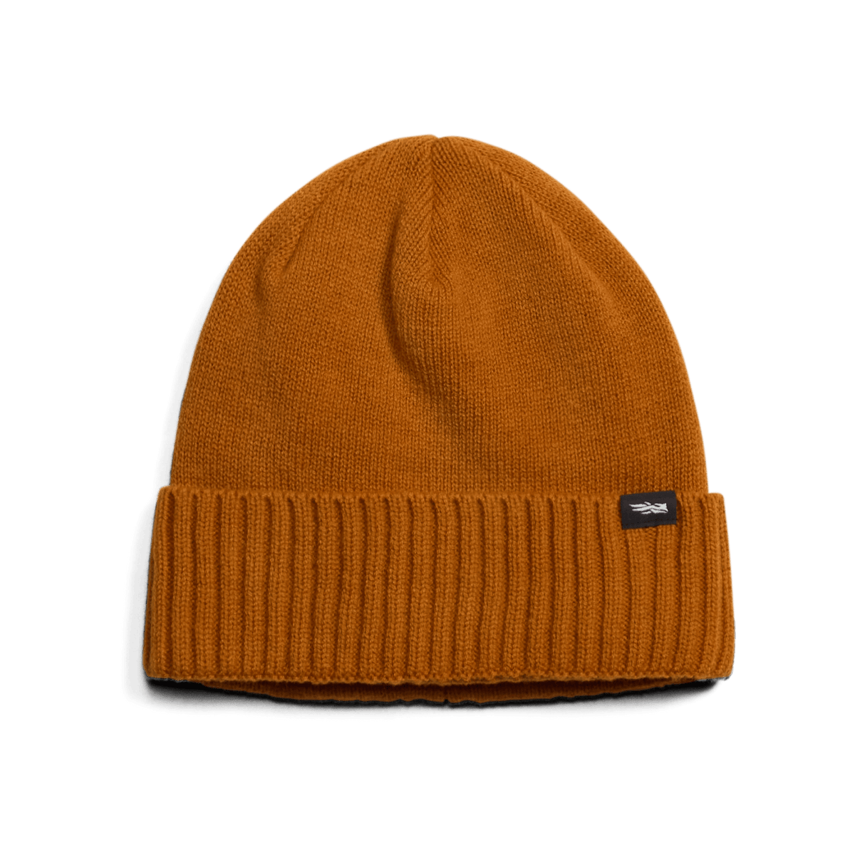 Cuffed Knit Beanie