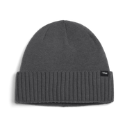 Cuffed Knit Beanie