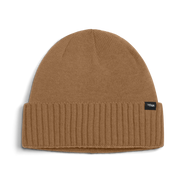 Cuffed Knit Beanie
