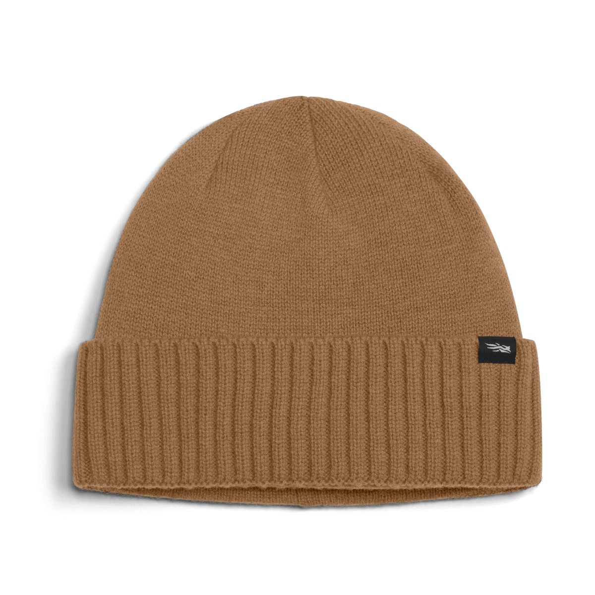 Cuffed Knit Beanie