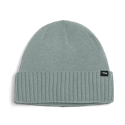 Cuffed Knit Beanie