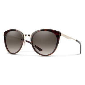 Tortoise / Polarized Brown Gradient Lens