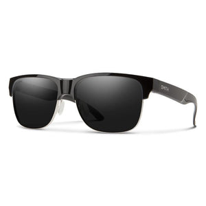 Matte Black / ChromaPop Polarized Black Lens