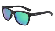 Dragon Alliance Bishop Sunglasses - Matte Black H2o / One Size (X003QSTMNZ) - X003QSTMNZ