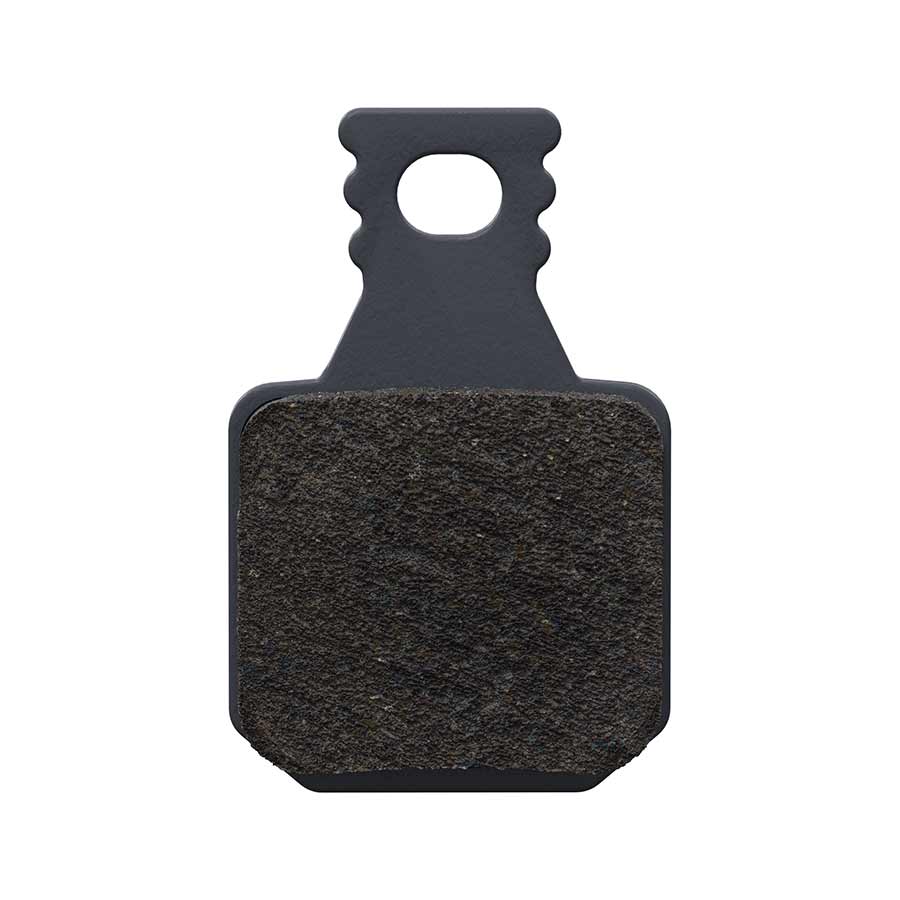 Magura 8.P disc brake pad with performance compound, dark friction material