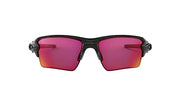 Oakley Flak XL Sunglasses - Polished Black/Prizm Field / 59 mm - 888392355980
