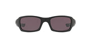 Oakley Fives Squared Sunglasses - Si Matte Black/Prizm Grey / 54 mm - X002HEUCTH