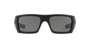 Oakley Det Cord Sunglasses - Si Matte Black/Usa Icon / 61 Mm - X002D8WX3F