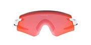 Oakley Encoder Sunglasses - Matte White/Prizm Trail Torch / 36 mm - X003UJJ2NZ