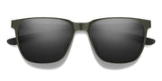 Smith 204930SIF546N Lowdown Metal Performance Sunglasses - Default Title - 716736844725