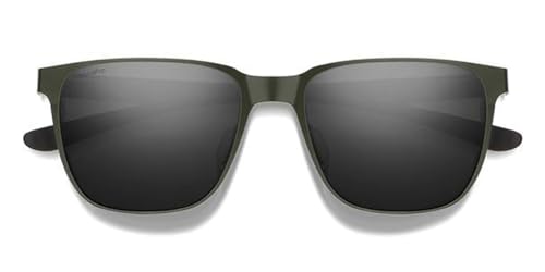 Smith 204930SIF546N Lowdown Metal Performance Sunglasses - Default Title - 716736844725