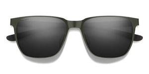 Matte Moss/Chromapop Polarized Black