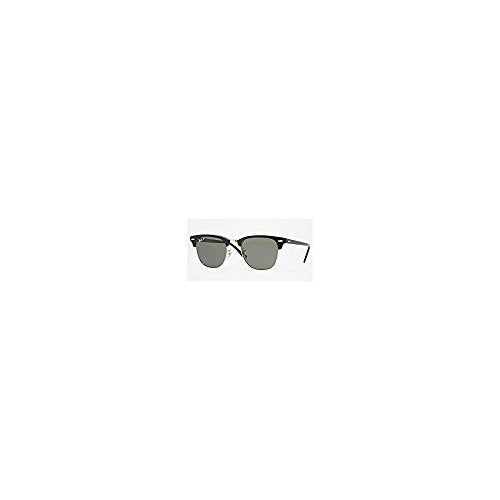 Ray-Ban Clubmaster RB3016 Sunglasses - Default Title - 805289346890