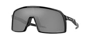 Oakley OO9406 Sutro Sunglasses - Polished Black / STD - 888392404756