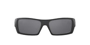 Oakley Gascan Sunglasses - Black / 60 mm - 888392259325