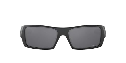 Oakley Gascan Sunglasses - Black / 60 mm (X0024Z73UF) - X0024Z73UF