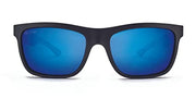 Kaenon Clarke Sunglasses - Matte Black / Medium to Full Face Fit (X0034G0ZHV) - X0034G0ZHV